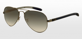 CLICK_ONRay Ban 8307FOR_ZOOM